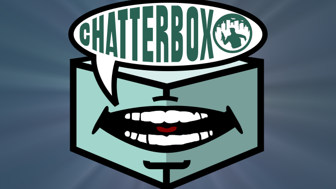 Chatterbox: GTANet Interview with Razed